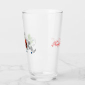 Verre Noël (Gauche)