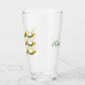 Verre Noël (Gauche)