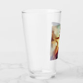 Verre Noël 3 (Droite)