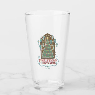 Verre Noël chez HOGWARTS™ - Graphique de cookies