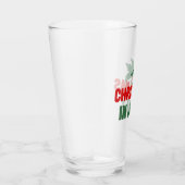 VERRE NOËL EN JUILLET (Droite)