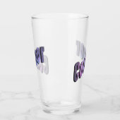 Verre Nom de la Connor de Nébula Bleue, (Gauche)