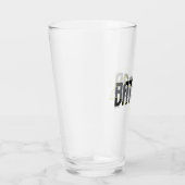 Verre Nom Hi-Tech Batman Graphique (Droite)