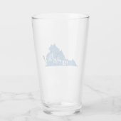 Verre Norfolk Virginia Wood Grain (Dos)