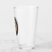 Verre Nosferatu (Gauche)