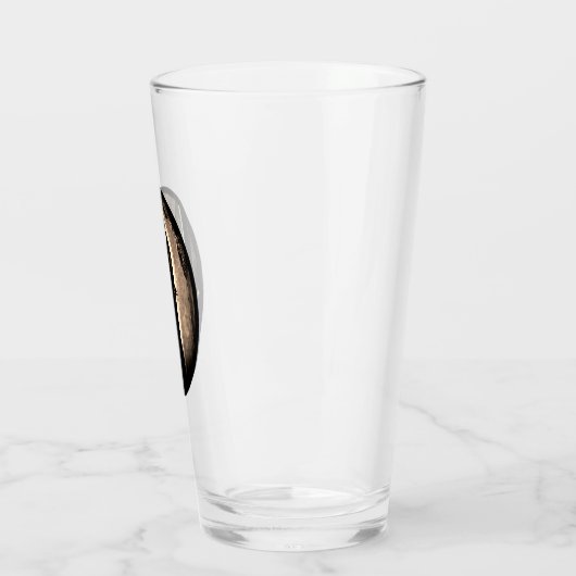 Verre Nosferatu (Gauche)