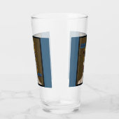 Verre Nothing (Droite)