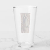 Verre Notre-Dame de l'Immaculée Conception (Dos)