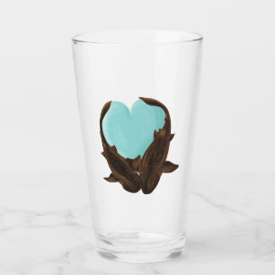 Verre Nourriture des requins