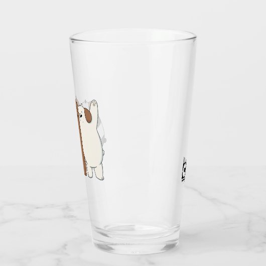 Verre Nous, Groupe Ours Nus Hug (Gauche)