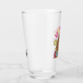 Verre Nous Ours Nus - Grizz Donut Munchies! (Droite)