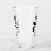 Verre Nouveau Phoenix Restaurant, Chicago, IL (Gauche)
