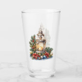 Verre Nouvel An (Dos)