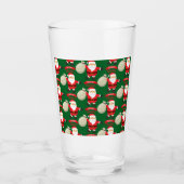 VERRE NOUVEL AN CHINOIS (Devant)