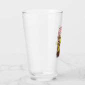 Verre Nouvel An Syrax | 新 年 乐 快 (Droite)