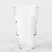 Verre Nouvelle hanche - Assemblage requis (Gauche)