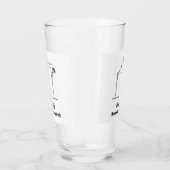 Verre Nouvelle hanche - Assemblage requis (Droite)