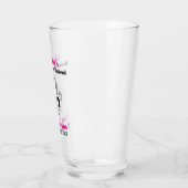 Verre Nouvelle-Orléans Bachelorette Party Favoriser Trip (Gauche)