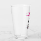 Verre Nouvelle-Orléans Bachelorette Party filles Trip Bi (Droite)