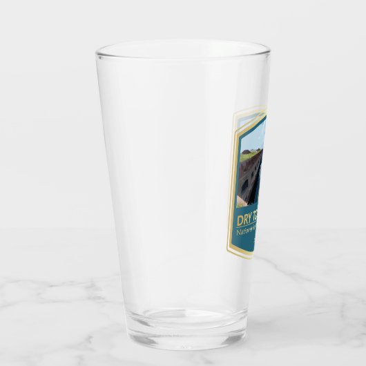 Verre NP de Tortugas sec (PF1) (Droite)