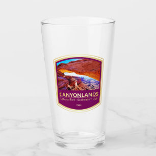 Verre NP des Canyons (PF1)