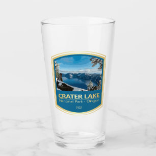 Verre NP du lac Crater (PF1)