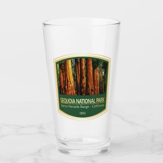 Verre NP Sequoia (PF1) (Devant)
