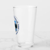 Verre NP volcanique de Lassen (Gauche)