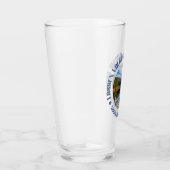 Verre NP volcanique de Lassen (Droite)
