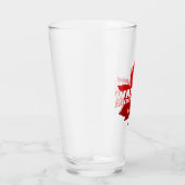 Verre NP Wapusk (feuille d'érable) (Droite)