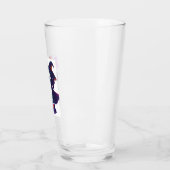 Verre Nuit de l'Arcade de la Sorcière (Gauche)