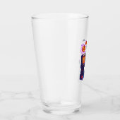 Verre Nuit de l'Arcade de la Sorcière (Droite)