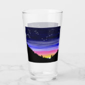 Verre Nuit Diamond (Dos)