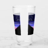 Verre Nuit Diamond (Gauche)