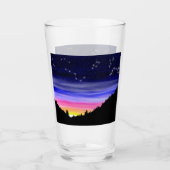 Verre Nuit Diamond (Devant)