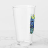 Verre Nuit Starry Starry (Droite)