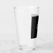 Verre Nurse Gift | I Love Nursing (Droite)