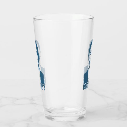 Verre Obama M'A Déjà Manqué ? (Droite)