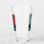 Verre Obama M'A Déjà Manqué ? (Gauche)