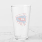 Verre Obed Escalade Carabiner (Dos)