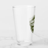 Verre Obed River Tennessee Kayaking (Droite)