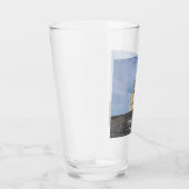 Verre O'Brien's Tower Ireland Souvenir Drinking Glass (Droite)
