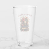 Verre Obsédé de romance sombre (Dos)