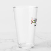 Verre Occupational Therapeuy (Droite)