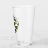 Verre Ocoee River, Tennessee (Gauche)