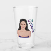 Verre - Octavia (Devant)