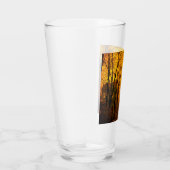 Verre Octobre Afterglow John Atkinson Grimshaw (Droite)