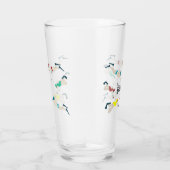 Verre Octopush (Droite)