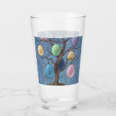 Verre Oeufs de Pâques (Dos)