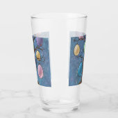 Verre Oeufs de Pâques (Gauche)